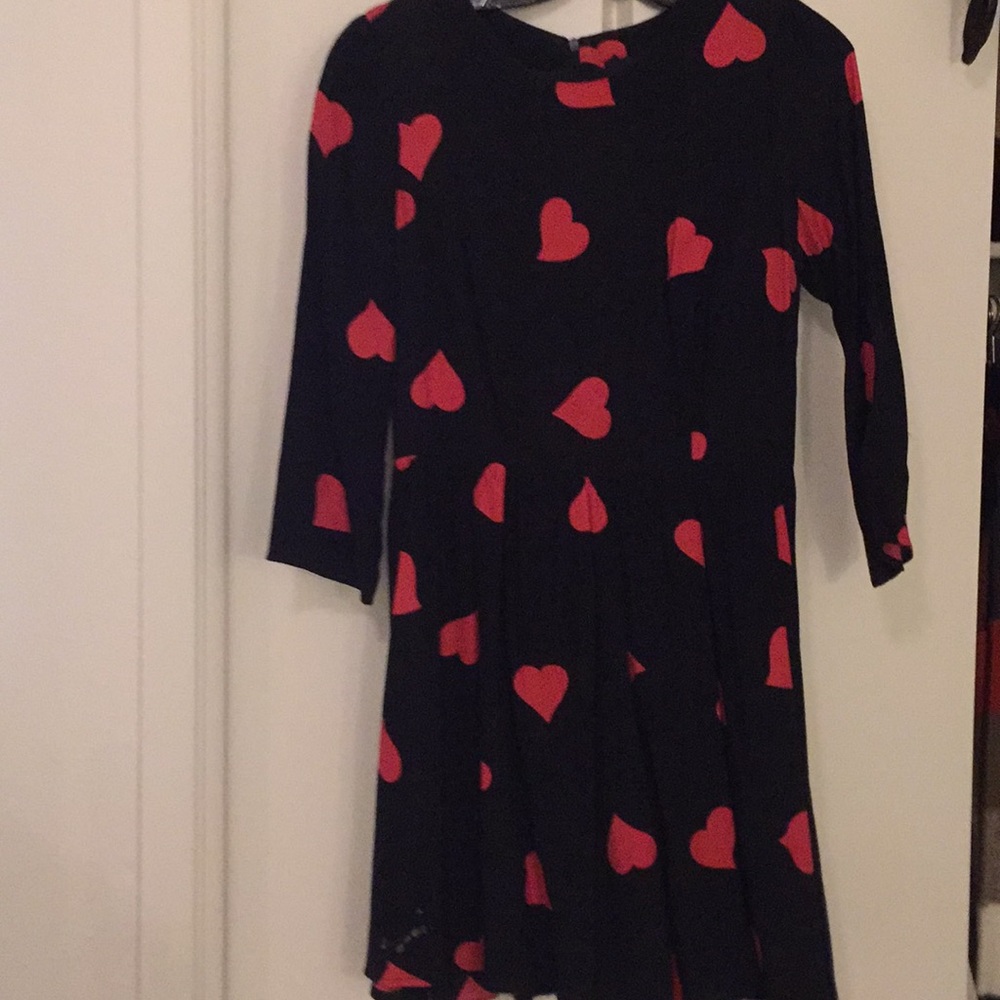 Topshop dress